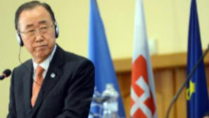 70 rokov existencie OSN