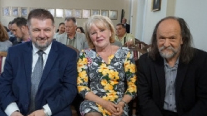Pro Cultura Slovaca