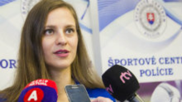 Bez limitov: Dana Barteková