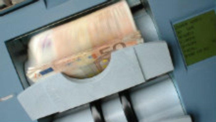 Svet financií