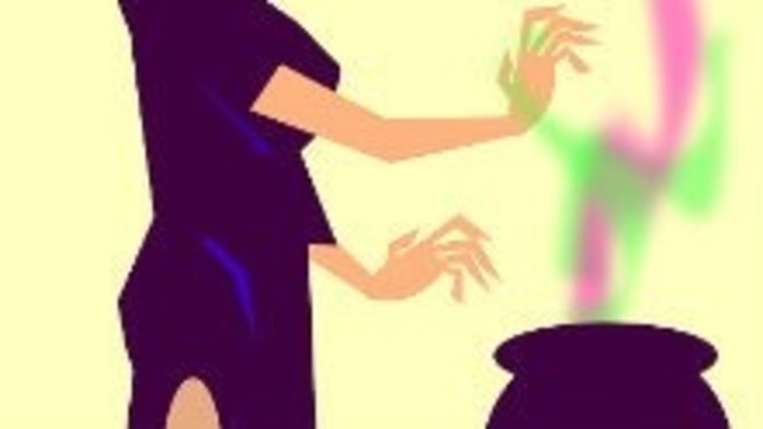 Letné tábory – Na Rokforte sa čaruje – 4. časť