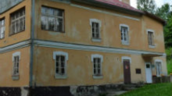 Detskú liečebňu Slniečko zatvorili