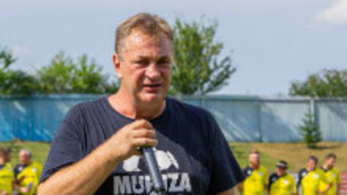 Dovolenkové patálie - Príhody Stana Gálisa