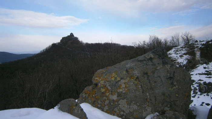 Avízo na Rádiovíkend