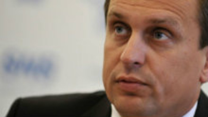 K veci: SNS chce meniť pravidlá fungovania politických strán