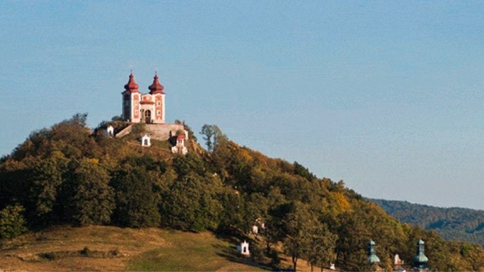 Štiavnická Kalvária