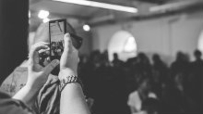 K veci: Reactive 2015 – názov pracovnej konferencia zasvätencov a vývojárov zo sveta IT technológií...
