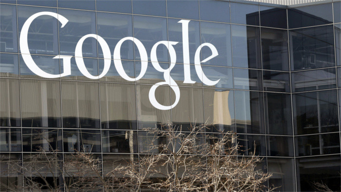 Google pays peanuts in taxes in Slovakia