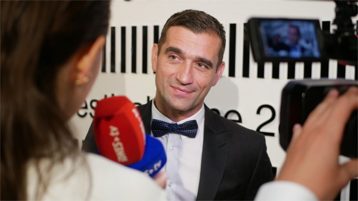 Slovak film collects awards in Karlovy Vary  