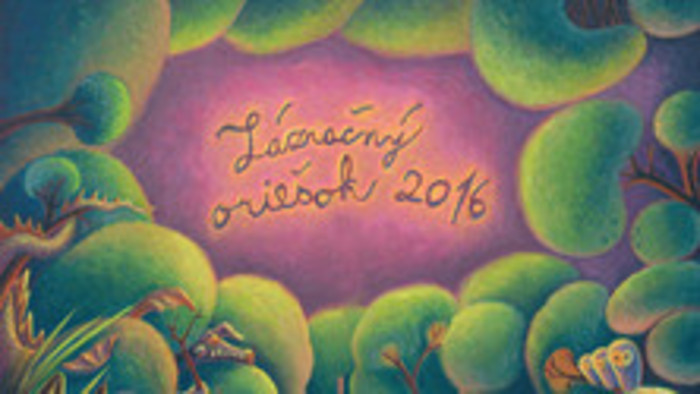 Začína sa festival Zázračný oriešok