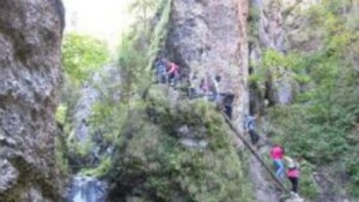 Malá Fatra - 5. časť