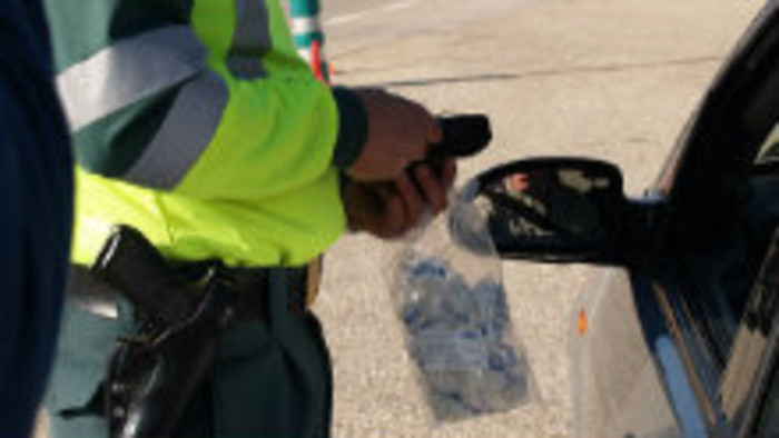 Podnapití za volantom musia na školenie