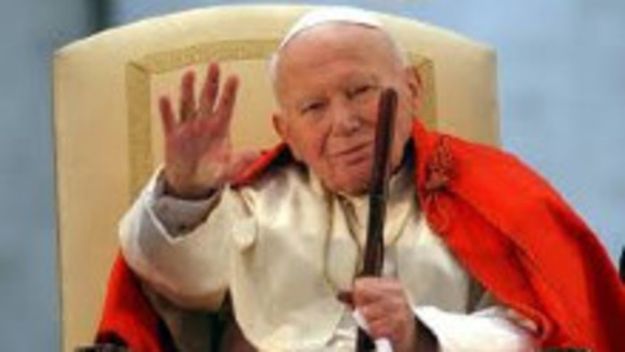 Wojtyla