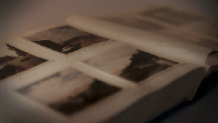 Fotografie Ľuboša Gottpreisa sú ako obrazy
