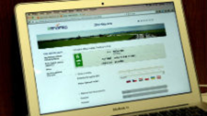 Otázky okolo elektronických diaľničných známok