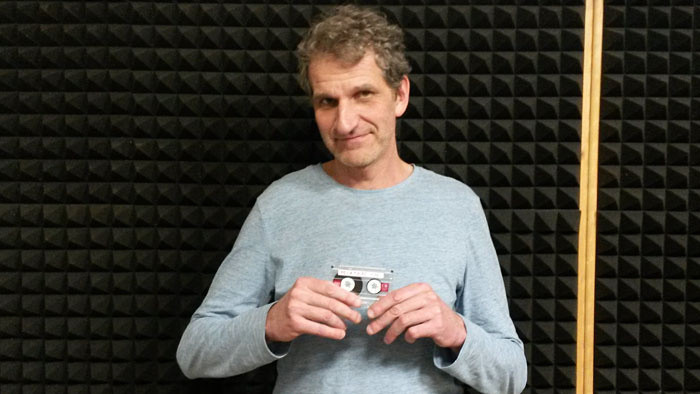 Mixtape_FM: Tomáš Ďurovka z Hviezdy
