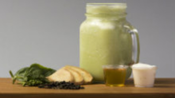Ako mixovať smoothie