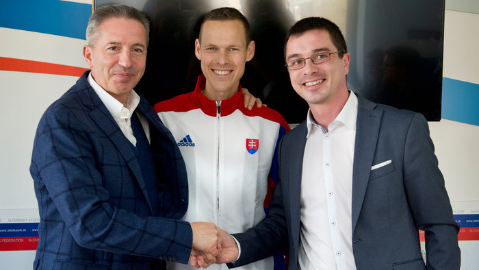 Atletické európske šampionáty 2016 - 2019 exkluzívne v RTVS