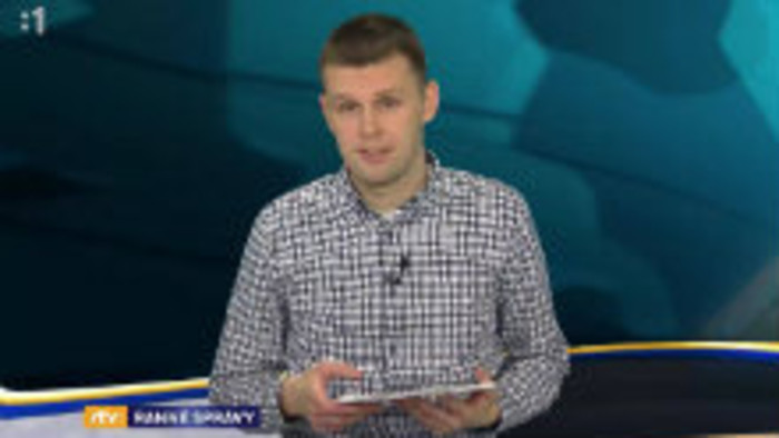 Ranné správy a Zelená vlna