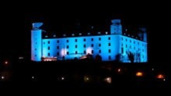 Svetový deň povedomia o autizme