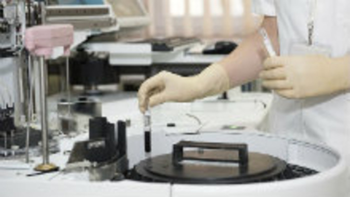 Biomonitoring 