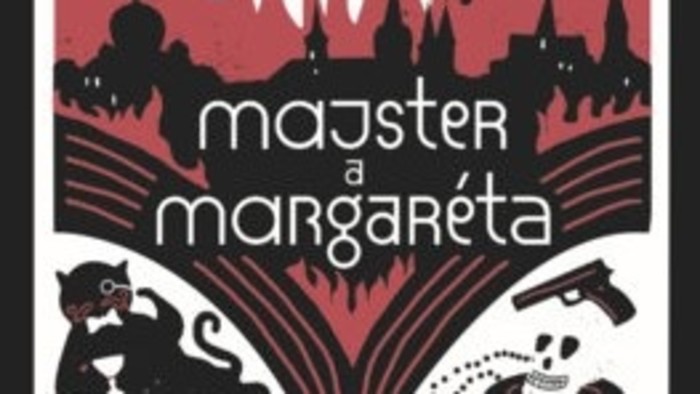 Kniha Majster a Margaréta vyšla bez cenzúry