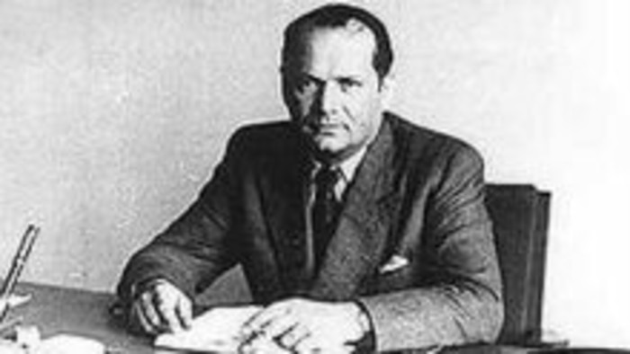 Osudy Imricha Karvaša