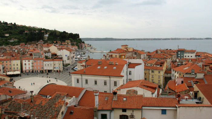 Krásy Slovinska – 4. časť