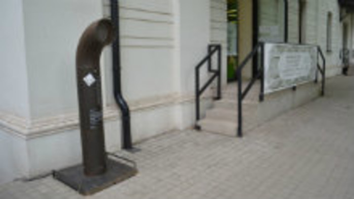 Automat na poéziu