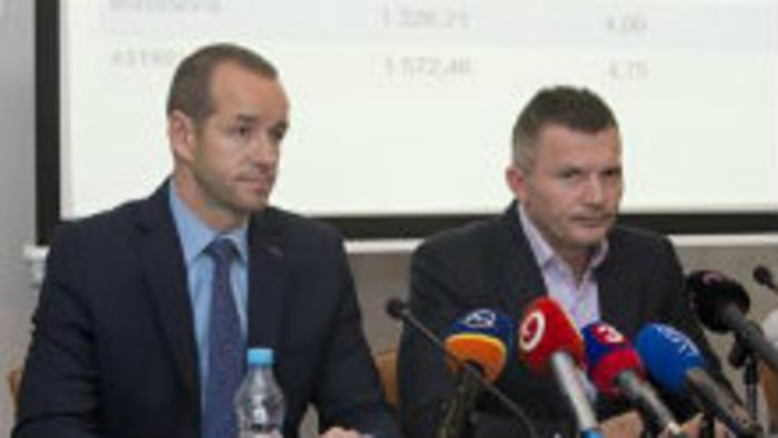 Obchvat Bratislavy výrazne zlacnel