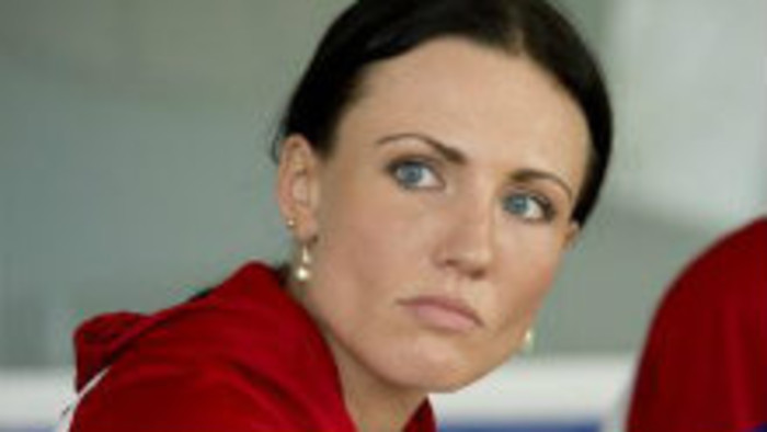 Oddychový čas: Iveta Putalová 