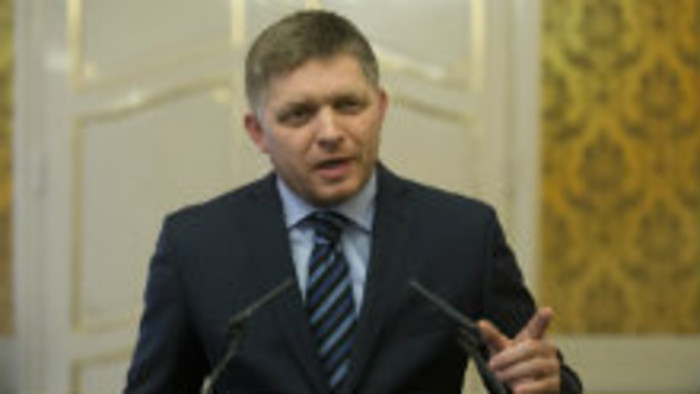 K veci: Dvojaka kvalita potravín je podľa premiéra politický problém