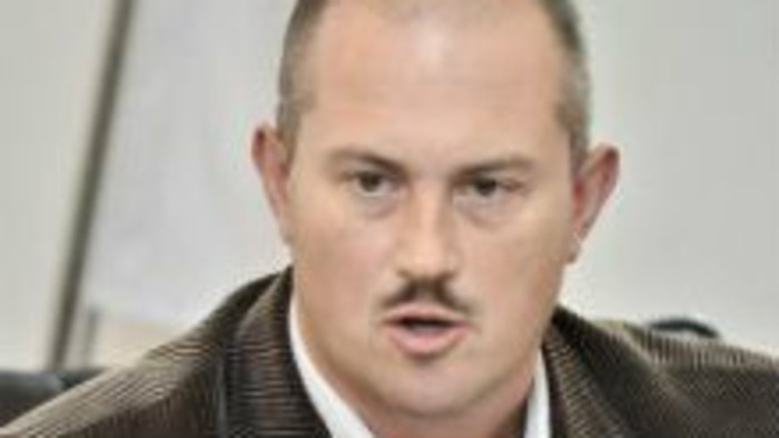 K veci: Ako bude postupovať banskobystrický župan Marián Kotleba po ohlásenom pozastavení eurofondov pre jeho kraj? 