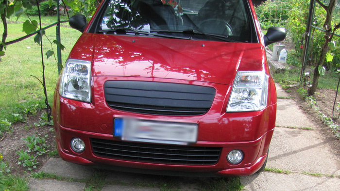 Náklady na firemné auto 