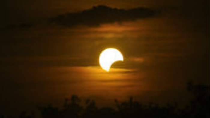 V piatok bude zatmenie Slnka