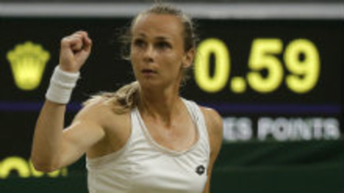 Tenisový turnaj Australian open