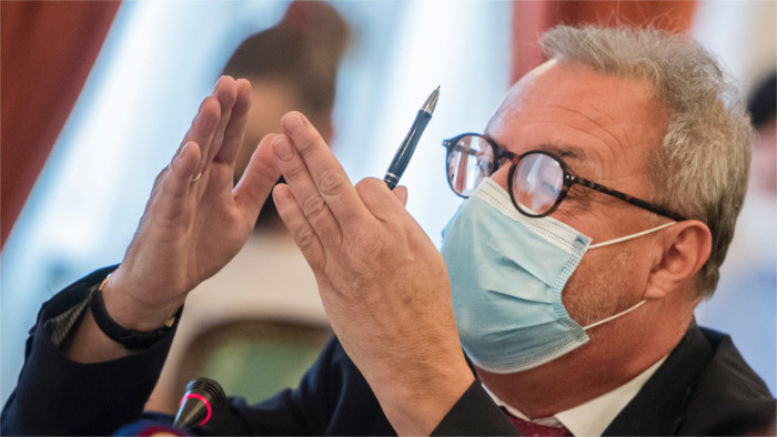 El Consejo Judicial elige finalmente al presidente del Tribunal Supremo