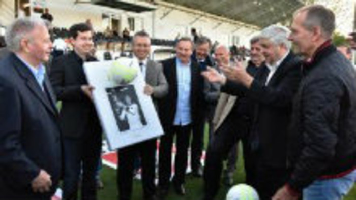 Cesta Slovenska na futbalové majstrovstvá Európy – 1. časť