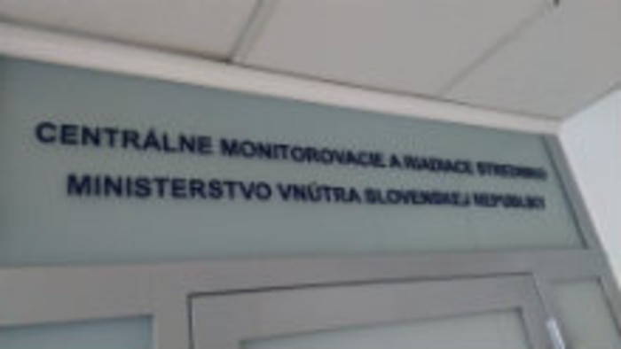 Ako máme nastavený systém varovania obyvateľov?