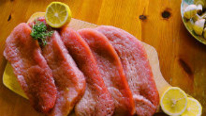 Horúčavy a výroba potravín