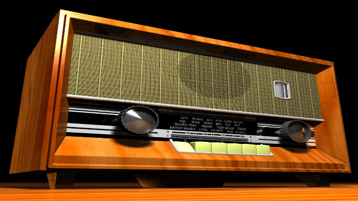 Svetový deň rozhlasu