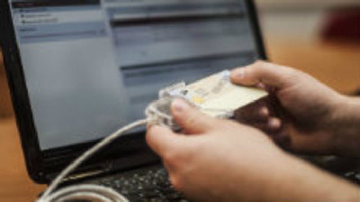K veci: Elektronické schránky