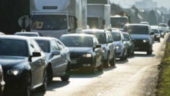 Jazdiť treba defenzívne