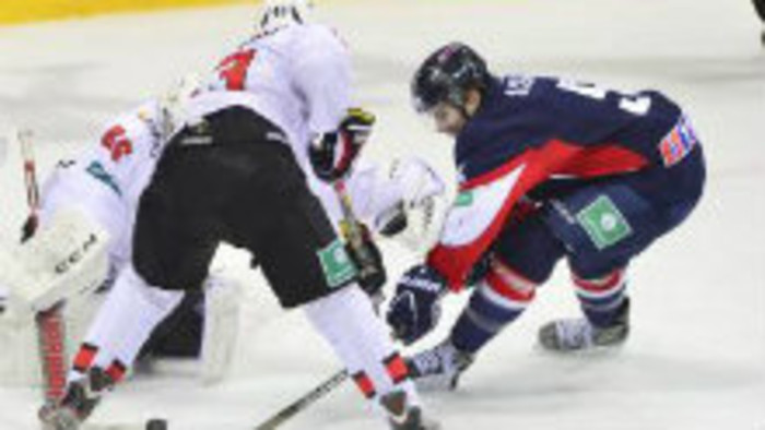 Slovan po výhre nad Novokuzneckom 