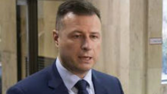 K veci: Rezort spravodlivosti sa rozhýbal v kauze Jankovská