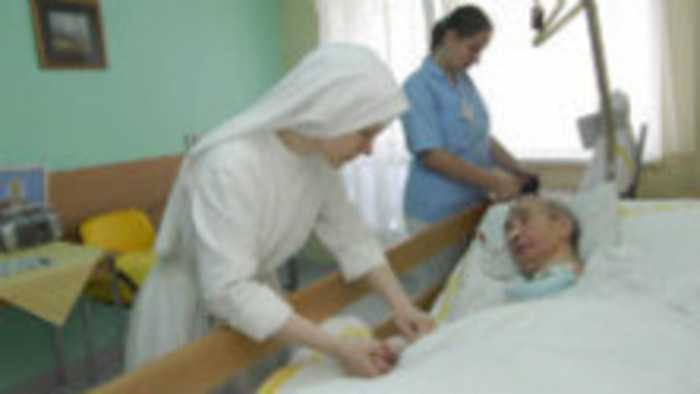Hospice si prilepšia