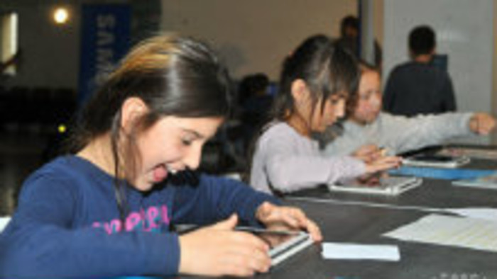 Workshop inkluzívneho vzdelávania
