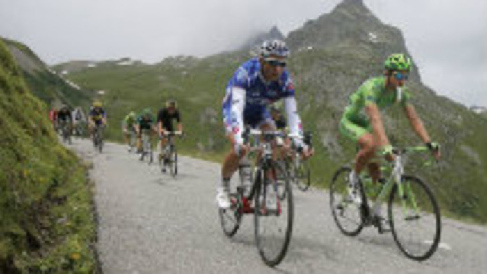 Tour de France