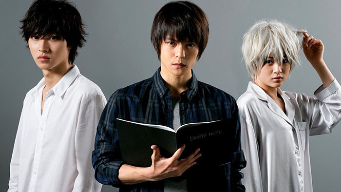 Céčka_FM: Death Note, Ruzká klazika aj filmové kvízy. Toto si idú naši hudobníci v súkromí