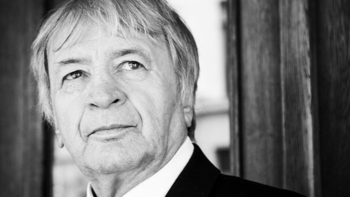 O hercovi Ivanovi Palúchovi pripravuje dokument jeho syn